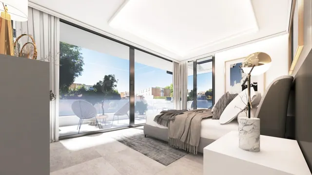 Villa 5 habitaciones 399m² en venta - El Higuerón — 5