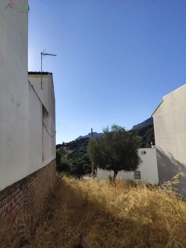 VENTA SOLAR UBRIQUE - foto 2