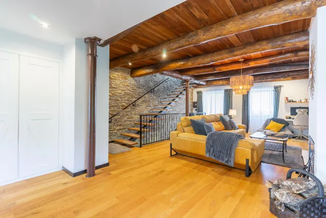 CASA CON ENCANTO EN LUGO — 41