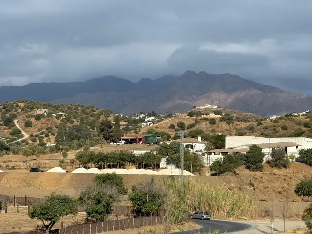 se vende Finca en entrerrios ( Mijas costa) — 12