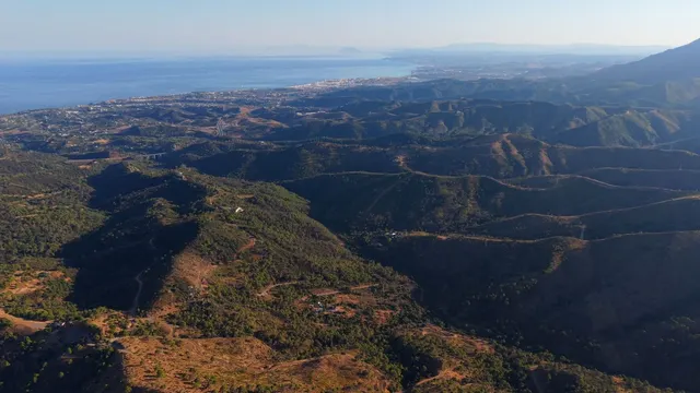 Parcela 200m² en venta - Costa Del Sol — 8