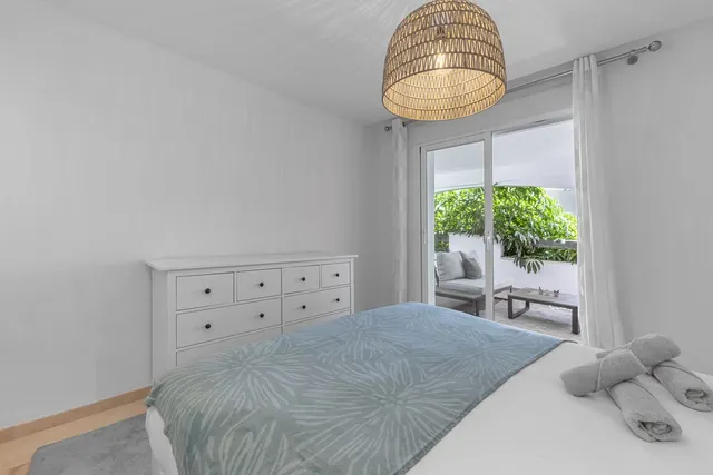 Planta baja 2 habitaciones 90m² en alquiler - Marbella — 17