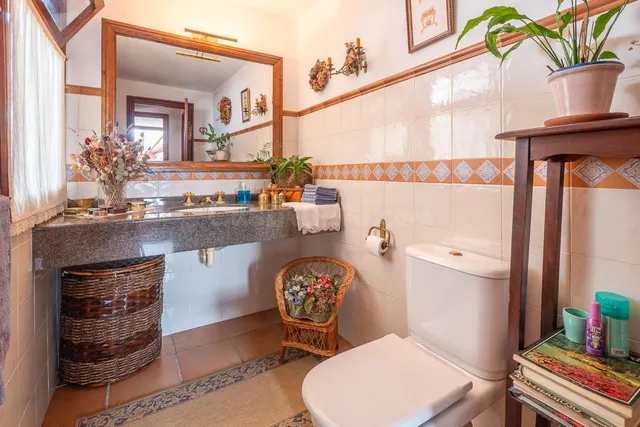 Chalet 4 habitaciones 240m² en venta - Bidebieta — 22