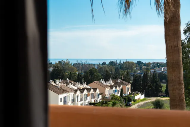 Adosado 4 habitaciones 270m² en venta - Marbella — 5