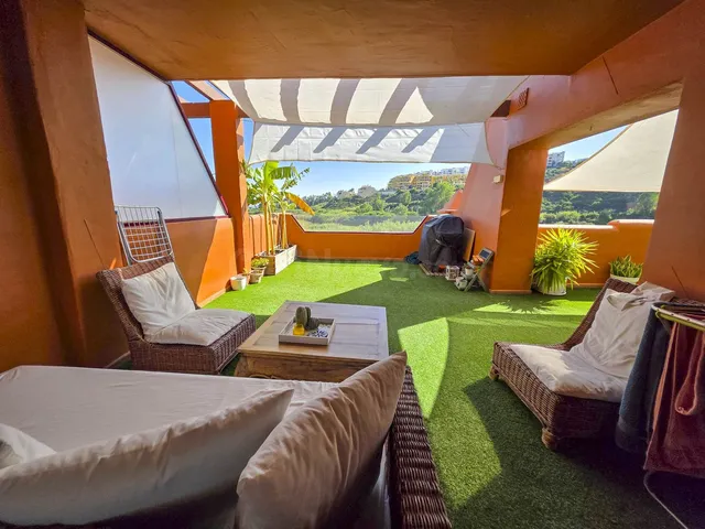 Apartamento 3 habitaciones 112m² en venta - Costa del Sol