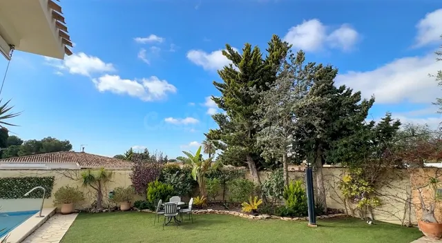 Villa 7 habitaciones 450m² en venta - Campoamor - foto 5