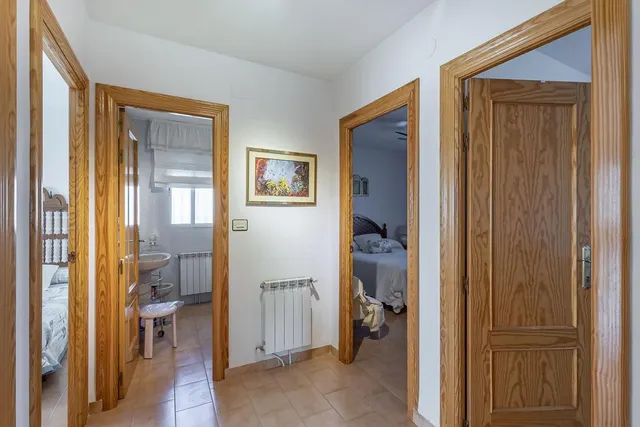 Chalet independiente con muchas posibilidades en Gojar. — 23