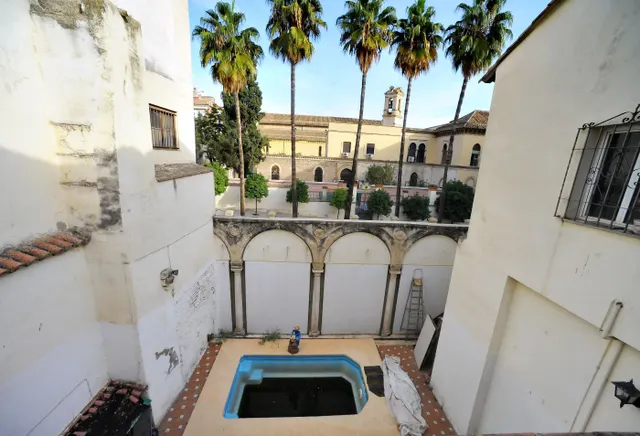 ESPECTACULAR CASA EN EL CENTRO — 14