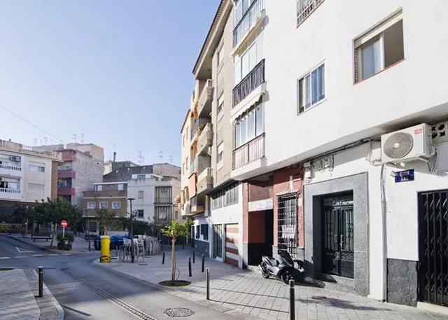 Piso en Motril, Granada