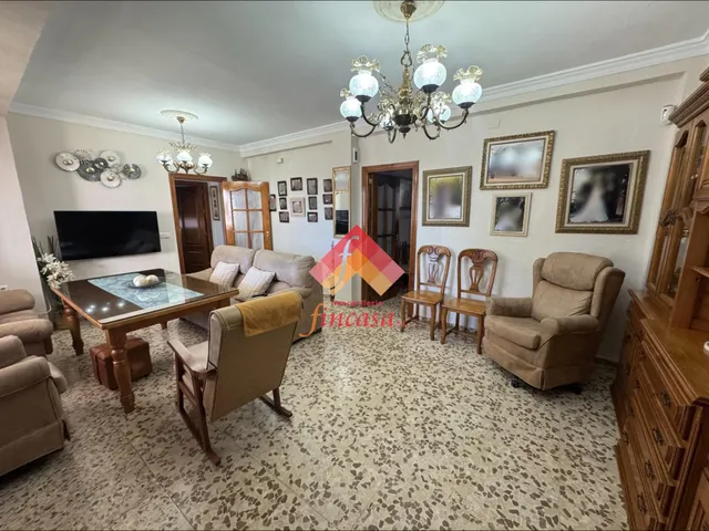Encantadora casa familiar cerca de Ronda — 20
