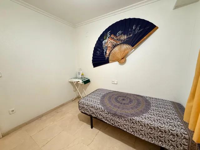 Apartamento de 3 dormitorios y 2 baños en 1ª línea de la playa del cura con vistas directas al mar!!!! — 16
