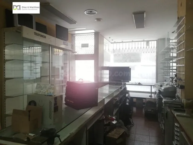 LOCAL DE 56M ACONDICIONADO PROXIMO A LA PLAZA PICARA JUSTINA - foto 5