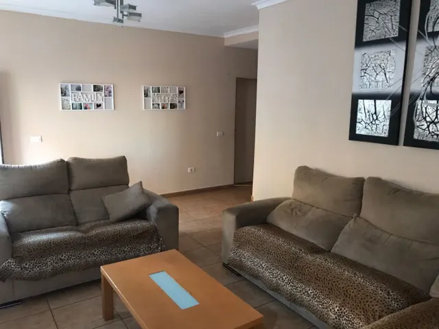 Los Cardones adosado 3 habitación y 2 baños con terraza — 3