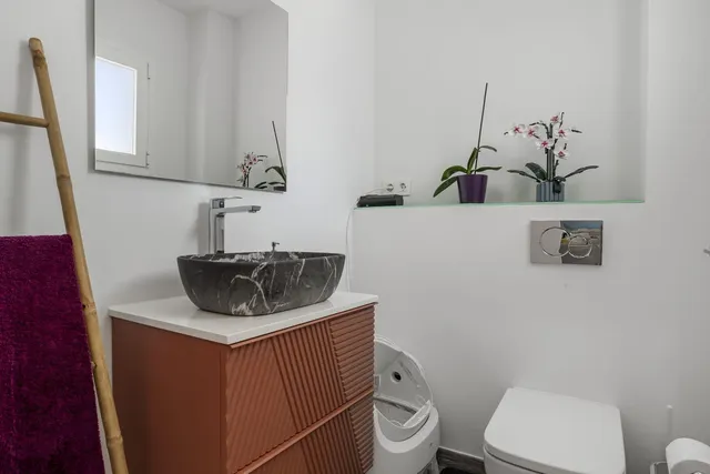 Adosado 4 habitaciones 232m² en venta - Costa Del Sol — 29