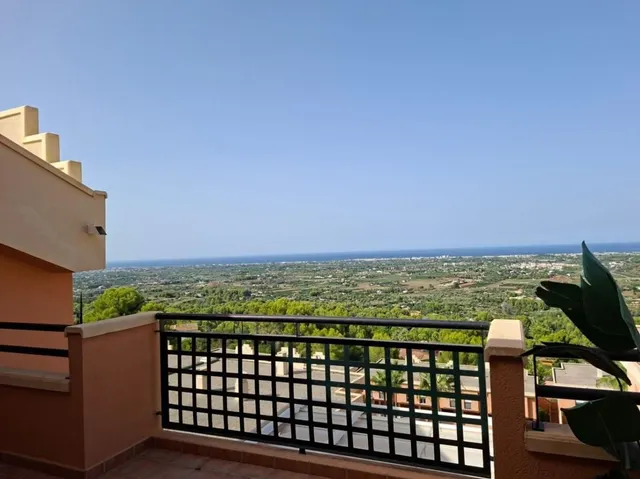 Apartamento 2 habitaciones 75m² en venta - La Xara - La Sella - Jesús Pobre — 3