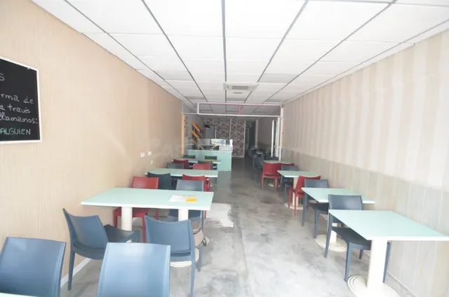 VENTA DE LOCAL COMERCIAL 75 METROS CÉNTRICO
