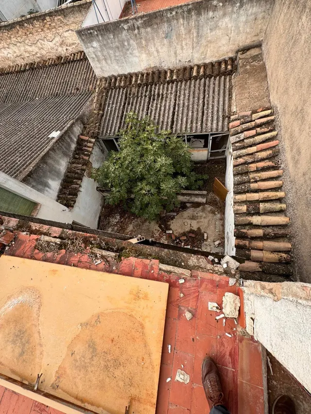 ESPECIAL INVERSORES!!!!!  CASA DE PUEBLO EN VILLA DEL RIO — 28