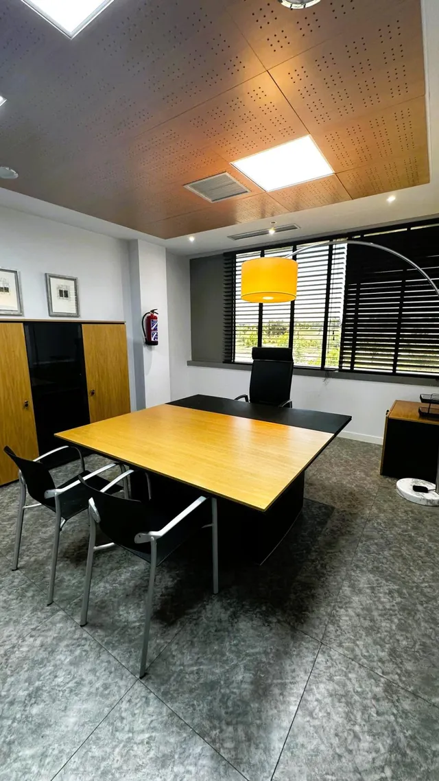 Oficina 241m² en venta - Parque de la Marina — 7