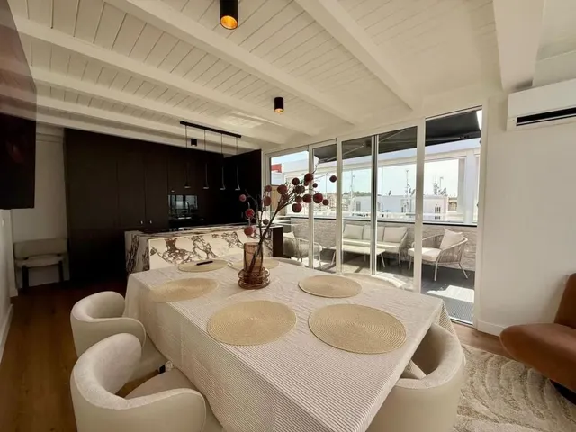 Apartamento 4 habitaciones 150m² en venta - CENTRO — 11