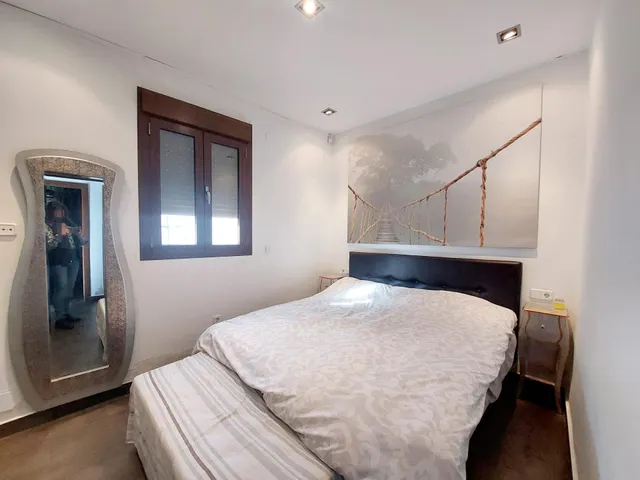Casa con terreno en zona del Garruchal — 17
