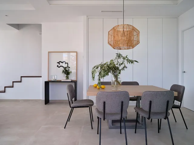 ESPECTACULAR VILLA A ESTRENAR — 11
