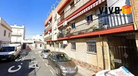 AMPLIO PISO DE TRES habitaciones EN LA PAÑOLETA - OCUPADO..!!