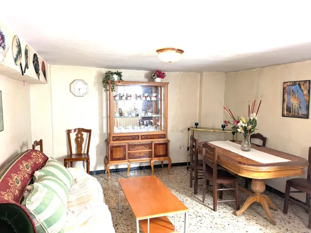 Vivienda en Alacón (Teruel) comarca  Andorra-Sierra de Alarcos — 10