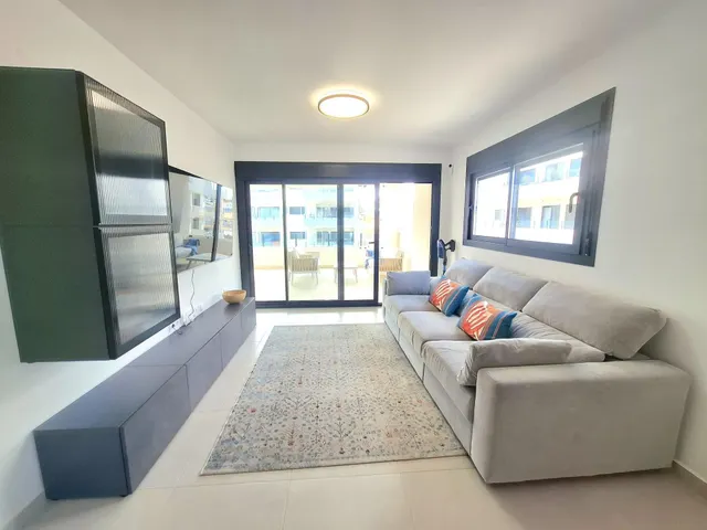 Apartamento 3 habitaciones 107m² en venta - Los Dolses — 8