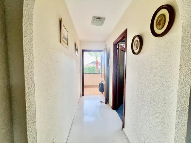 Apartamento cerca de la playa y Parque — 8