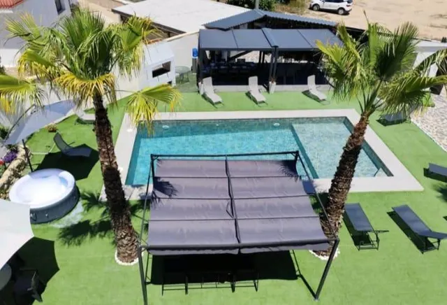 Chalet independiente en Vistahermosa — 43