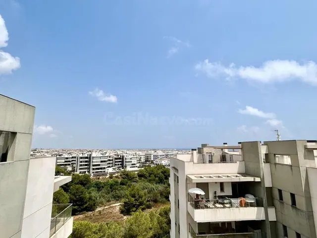 Apartamento 2 habitaciones 64m² en venta - Lomas de Cabo Roig-Los Dolses — 21