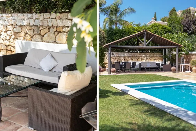 Chalet 4 habitaciones 380m² en venta - Riviera del sol — 22