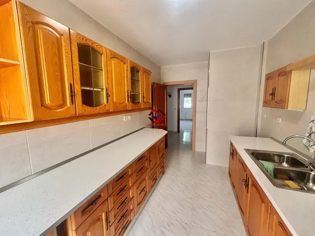 Chalet esquinero con gran sótano y jardín en San Javier — 14