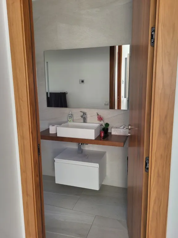 Casa-Chalet en Venta en Finestrat Alicante — 30