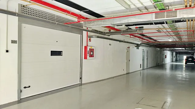 Adosado 5 habitaciones 665m² en venta - Marbella — 46