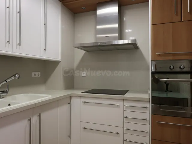 FANTÁSTICO PISO EN VENTA EN MANRESA EN PLENO CENTRO PASSEIG  - foto 3