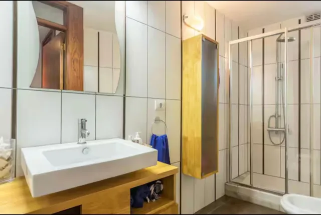 Vivienda en primera línea de mar en San Cristóbal — 10