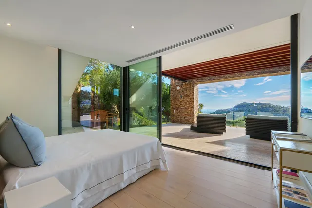 Chalet 5 habitaciones 715m² en venta - La pobla de Vallbona — 37