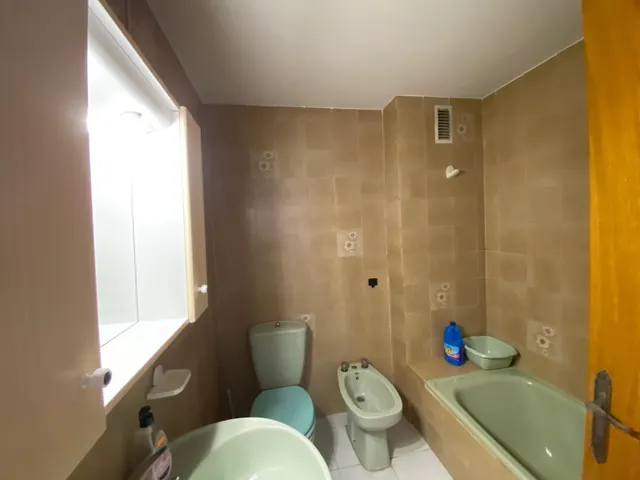 Piso 3 habitaciones 107m² en venta - Centro — 10