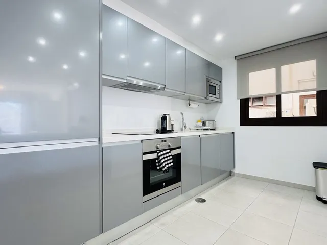 Apartamento 2 habitaciones 69m² en venta - Costa del Sol — 4