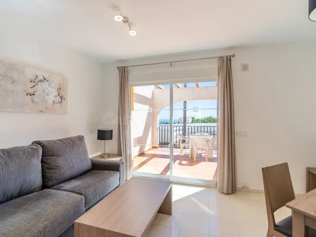 Apartamento 2 habitaciones 100m² en venta - Cometa-Carrió — 5