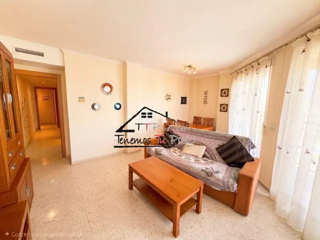 Encantador Apartamento en Peñíscola - Ideal para Inversión - foto 2