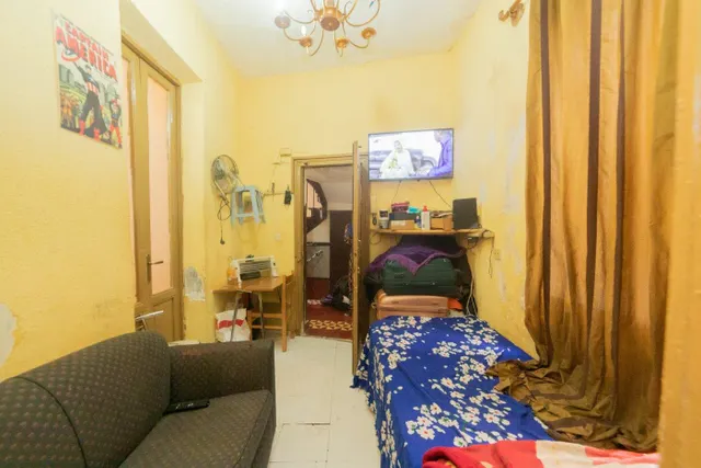 Piso 2 habitaciones 27m² en venta - Madrid — 33