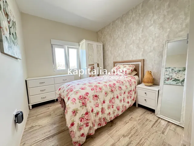 Apartamento en alquiler en Ontinyent — 14