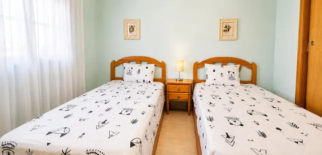 Apartamento 2 habitaciones 68m² en venta - Estacion de autobuses — 6