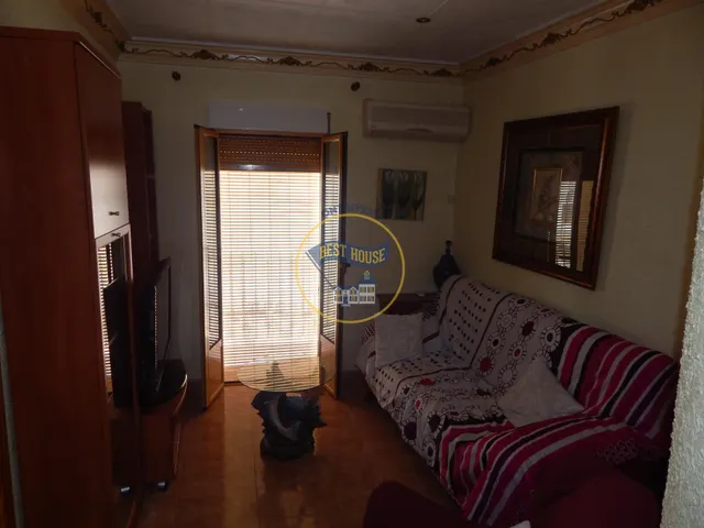 Casa Espaciosa en Montesa: Comodidad y Estilo — 15
