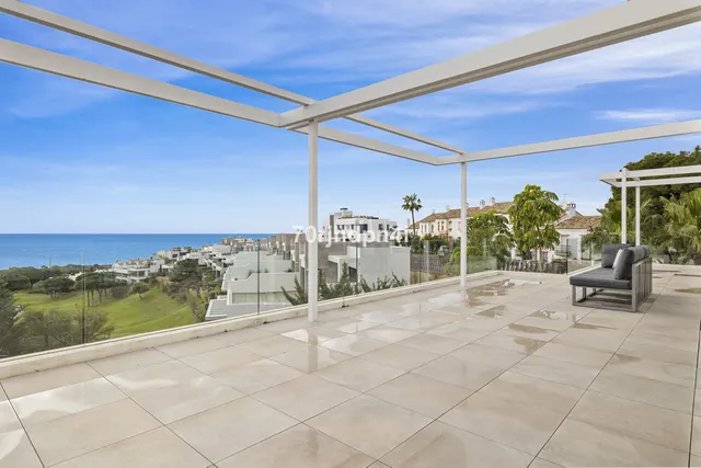 Chalet 5 habitaciones 635m² en venta - Marbella — 49
