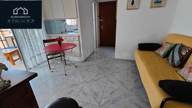 Apartamento anual en Zona Foietes , Benidorm. .www.euroloix. - foto 5