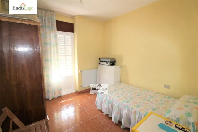 2 CASAS DE PIEDRA EN O CORGO — 21