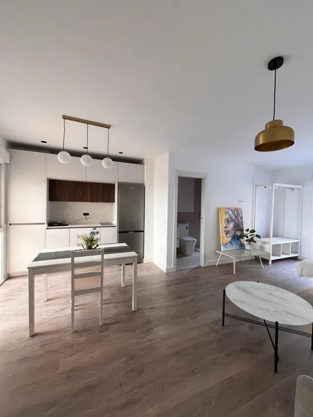 Estudio 47m² en venta - Gamarra — 8